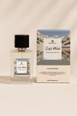 All Perfumes