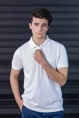 Premium Men's Polo Shirts