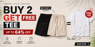 Men-Short Ecowears.pk