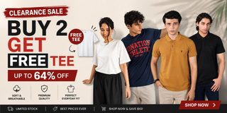 Women-Tee-Polo Ecowears.pk