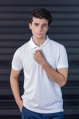 Premium Men's Polo Shirts
