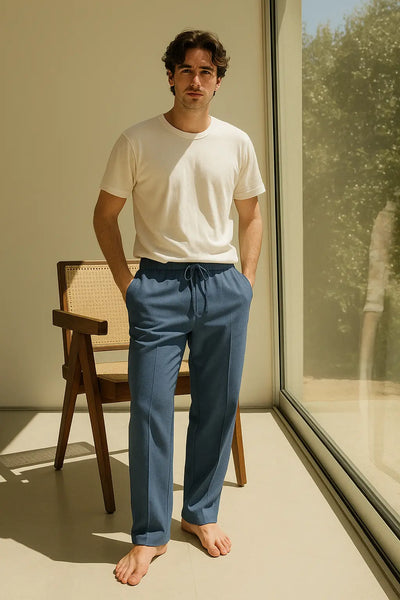 Buy Men’s Premium Trousers Online - Stylish & Durable - Ecowears.pk