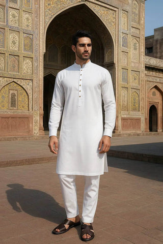 Premium Stylish Kurta for Men - Ecowears.pk
