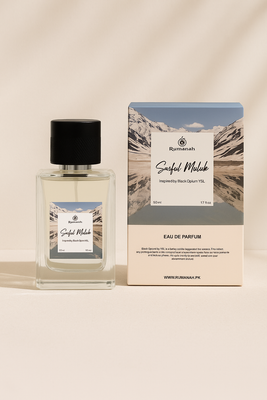 All Perfumes