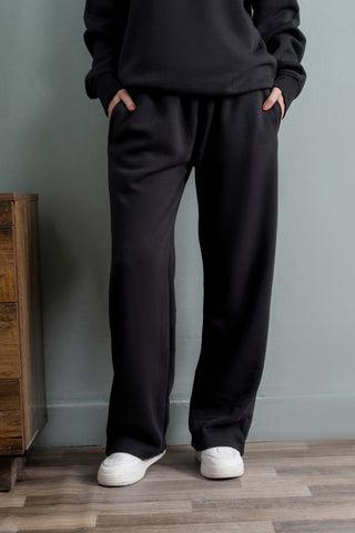 Soft Fleece Lounge Set