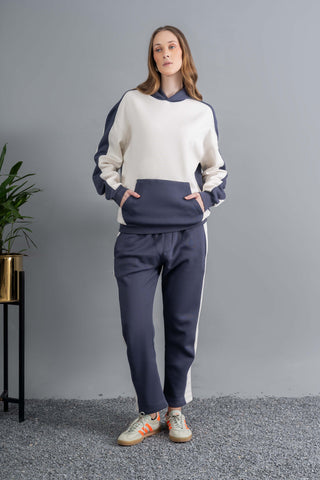 Slate Wave Co-Ord Set