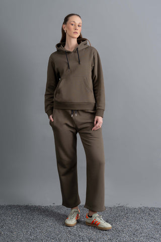 Earthtone Comfort Set