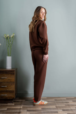 Deep Mocha Relax Set