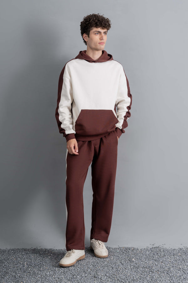 Cocoa Creme Contrast Set