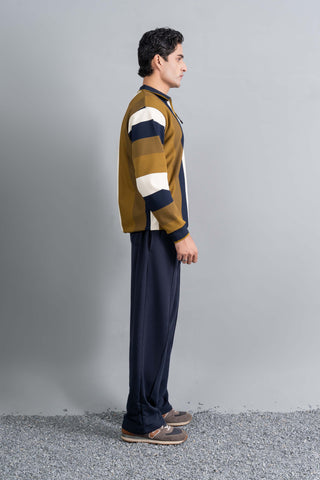 Urban Stripe Co-Ord Set