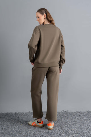 Earthtone Comfort Set