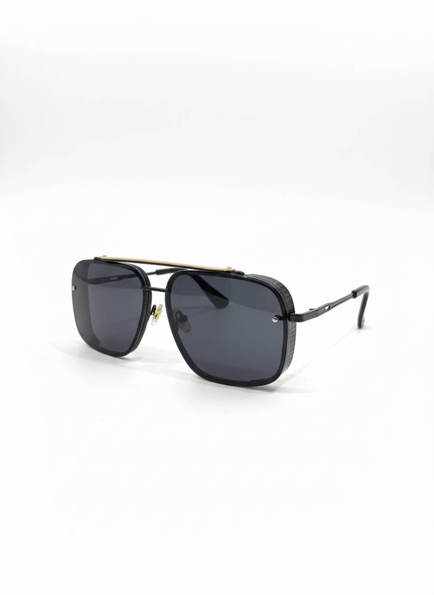 Midnight Baron Shades