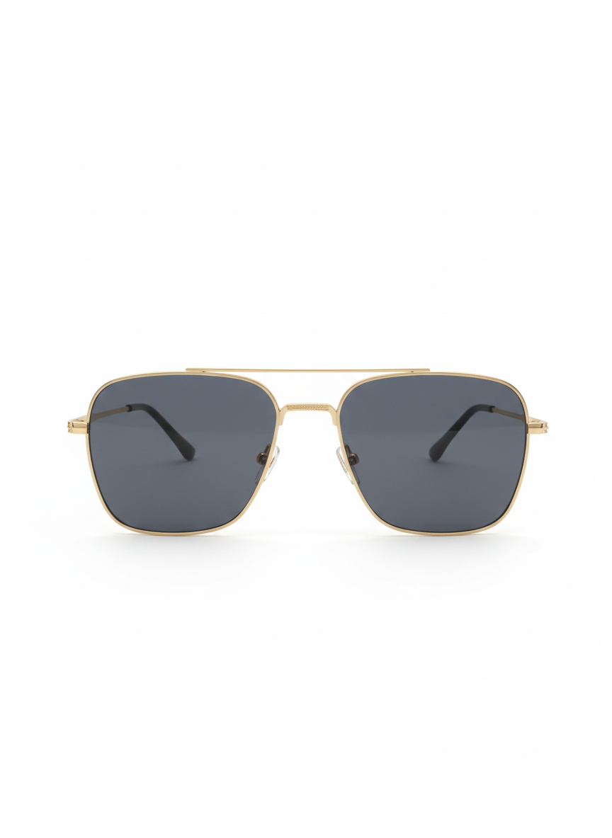 Goldline Commander Shades