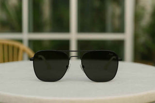 1219-RE Aviator Sunglasses Ecowears.pk Sunglasses