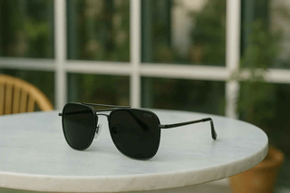 1219-RE Aviator Sunglasses Ecowears.pk Sunglasses