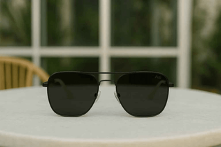 1219-RE Aviator Sunglasses Ecowears.pk Sunglasses