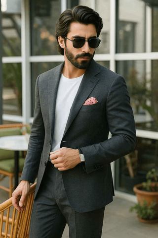 1219-RE Aviator Sunglasses Ecowears.pk Sunglasses