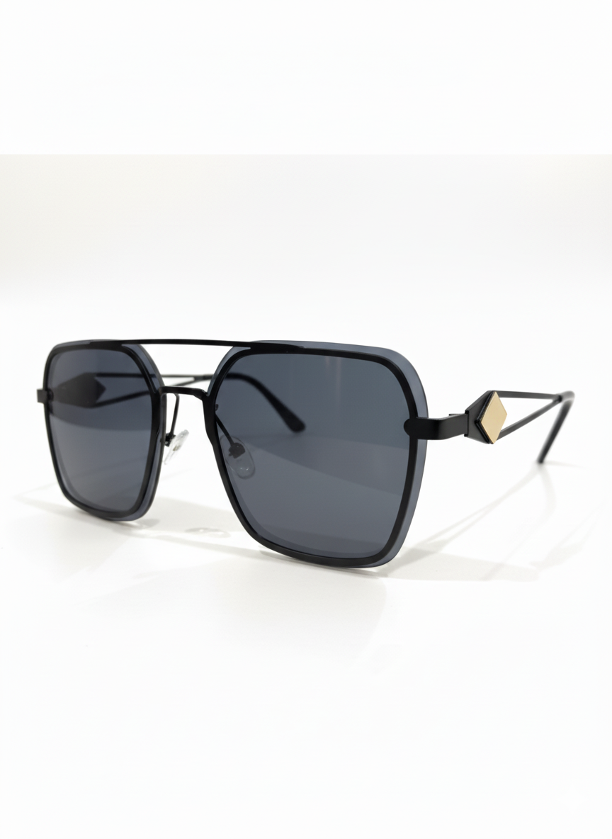 Obsidian Edge Frames