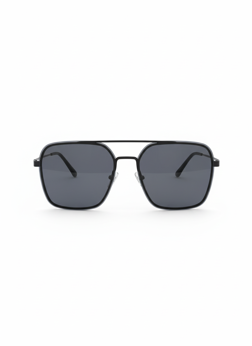 Obsidian Edge Frames