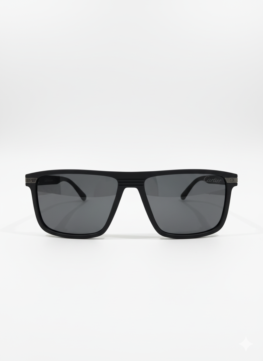 Noir Precision Shades