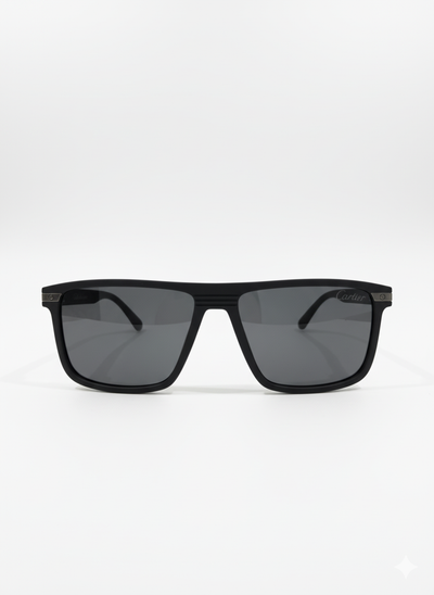 Noir Precision Shades