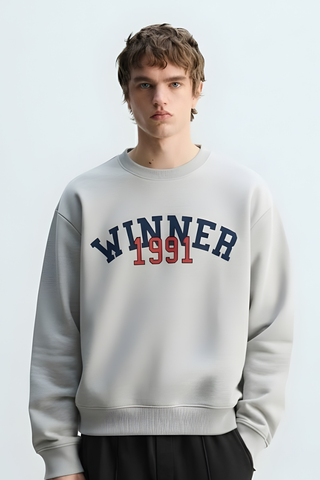 Winner 1991 Sweatshirt