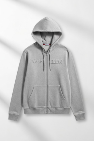 Grey Essential Tracksuit