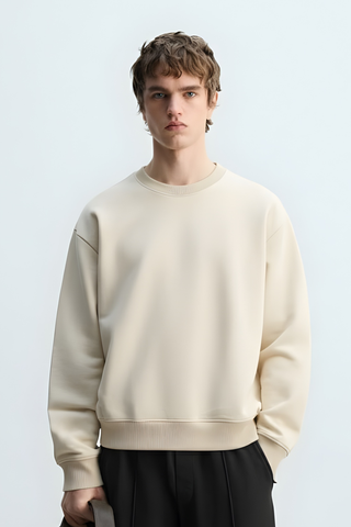 Off-White Essential Crewneck Sweatshirt