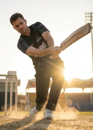 Multan Sultans Official PSL Training Jersey Multan Sultan