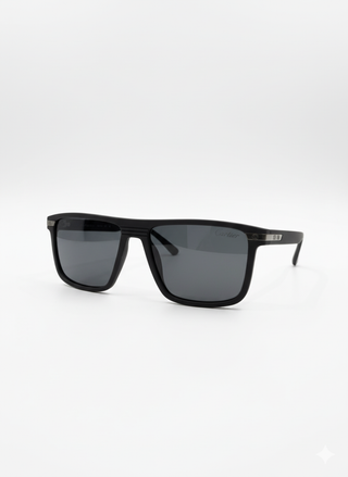 Noir Precision Shades