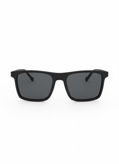 Midnight Frame Sunglasses