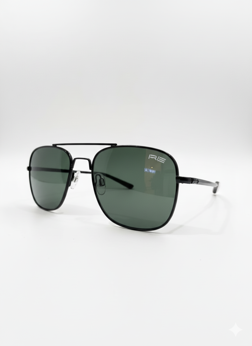 Commander Pro Aviators