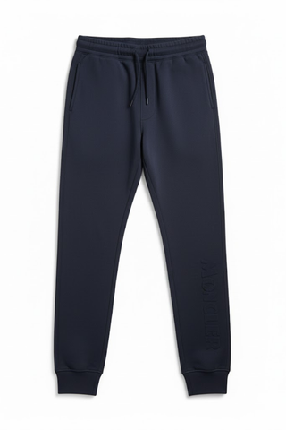 Navy Men Tracksuit
