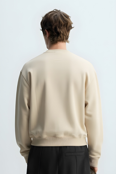 Off-White Essential Crewneck Sweatshirt