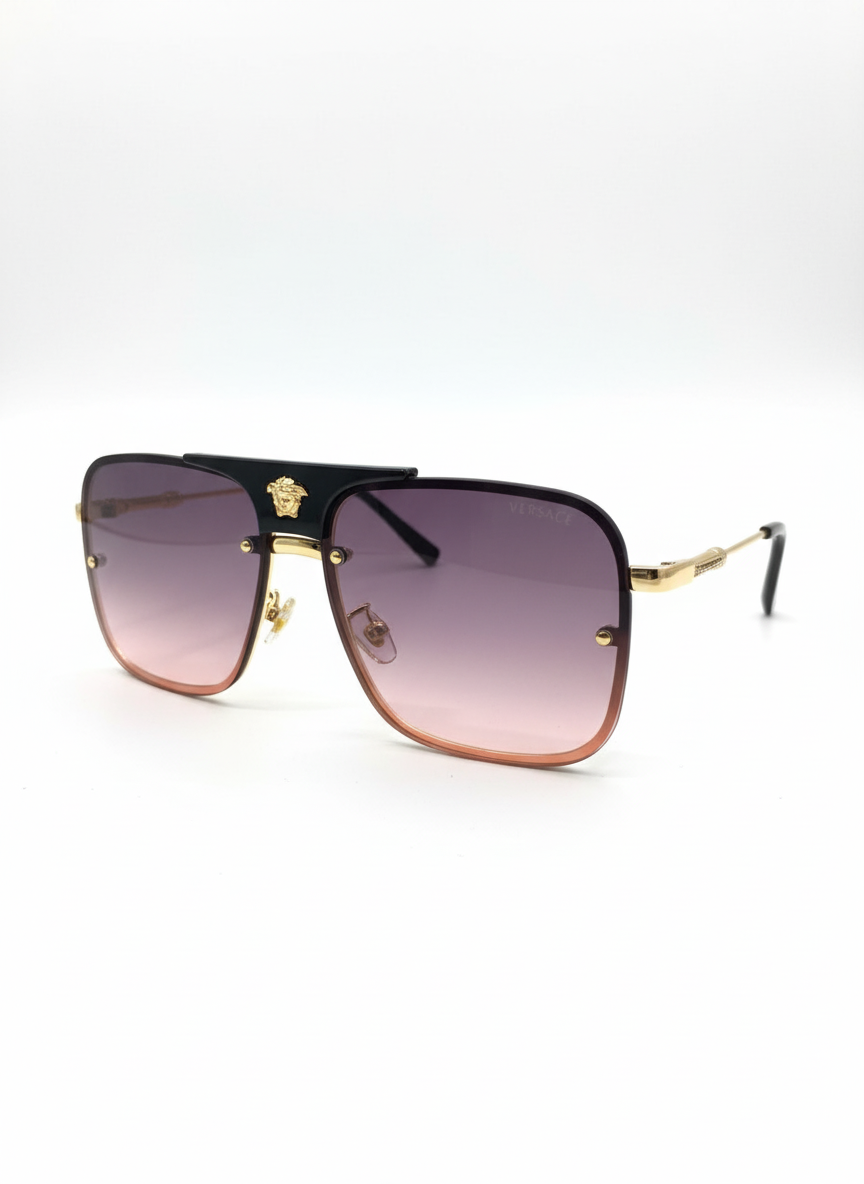 Regalia Fade Luxe Shades