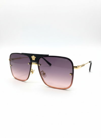 Regalia Fade Luxe Shades