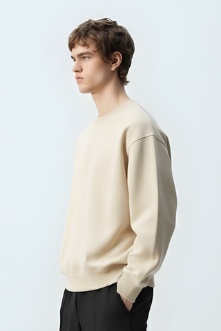 Off-White Essential Crewneck Sweatshirt