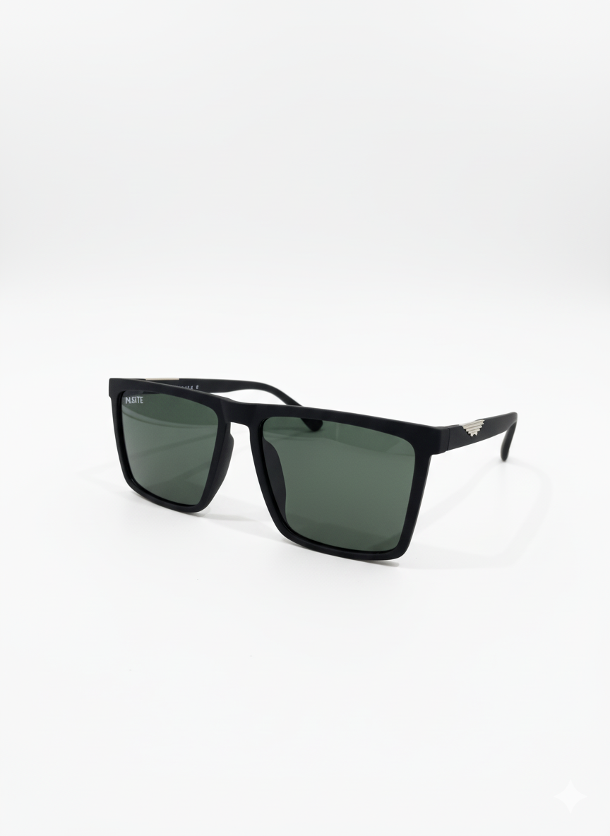 Sharp Edge Frames