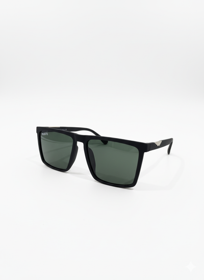 Sharp Edge Frames