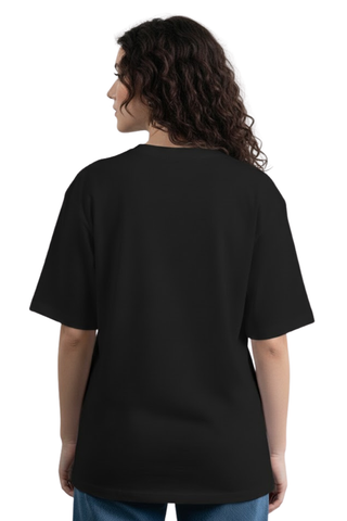 Thai Chefs Only Graphic Tee – Unisex Black T-Shirt