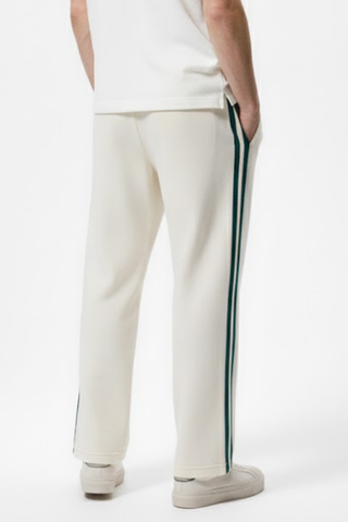 Ivory Track Trouser