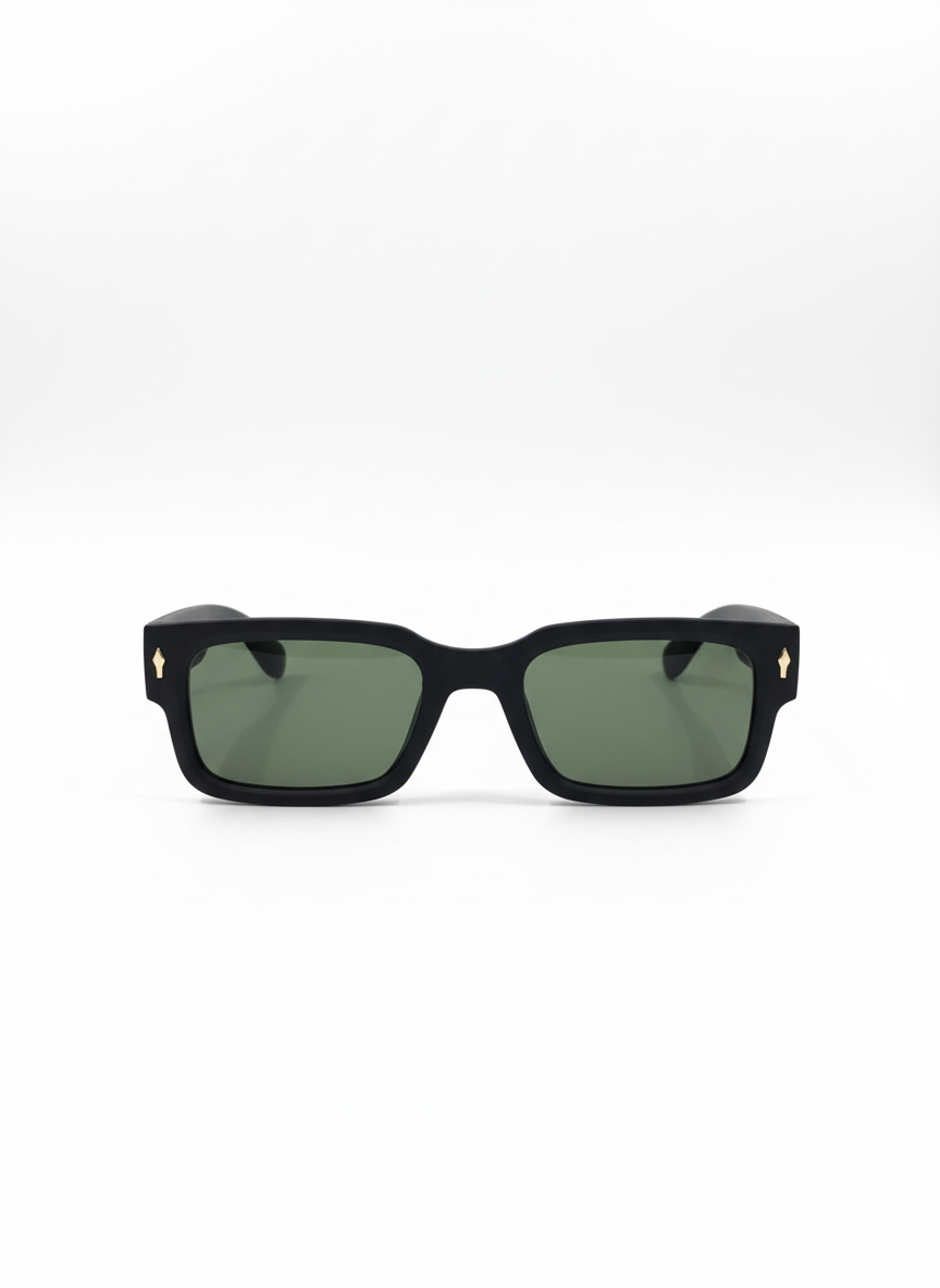 Midnight Edge Shades