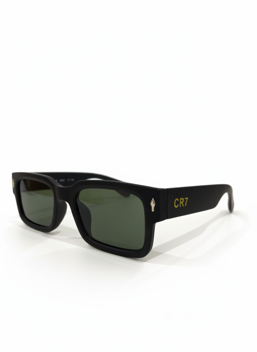 Midnight Edge Shades
