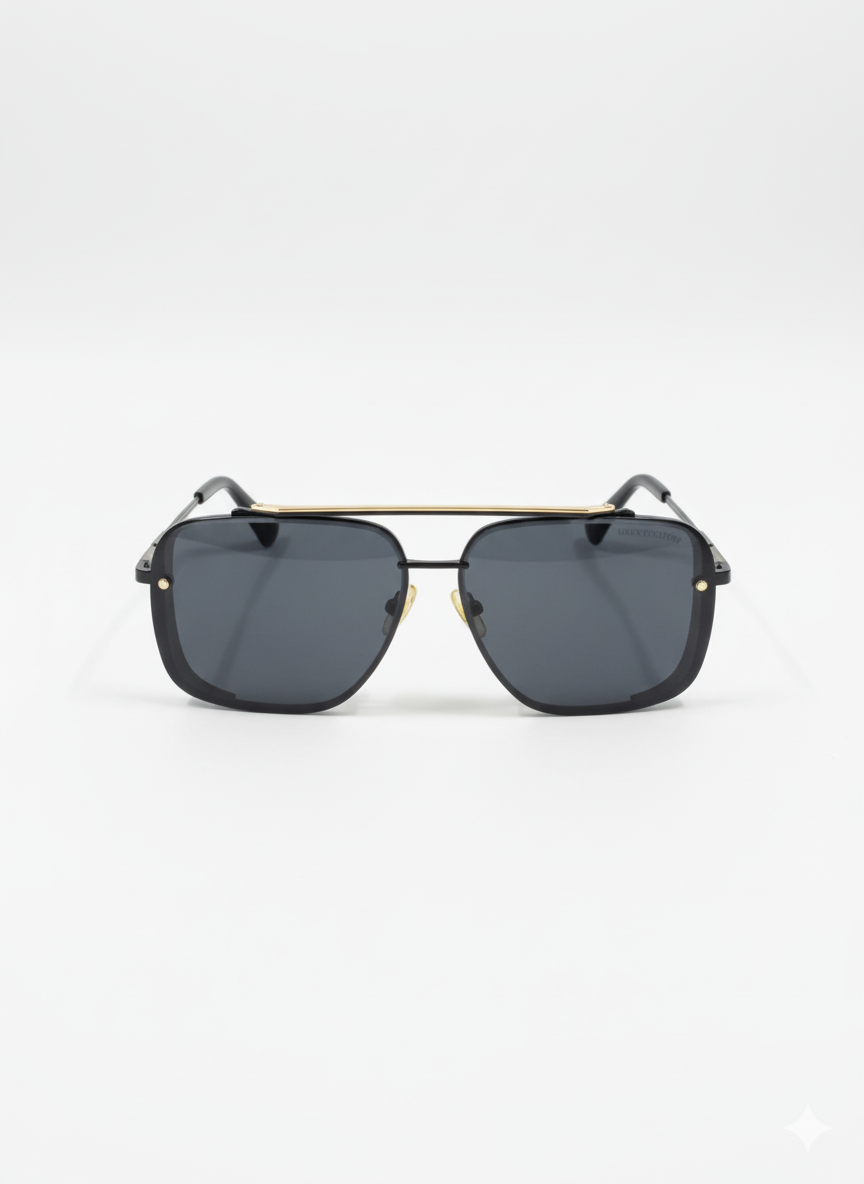 Midnight Baron Shades