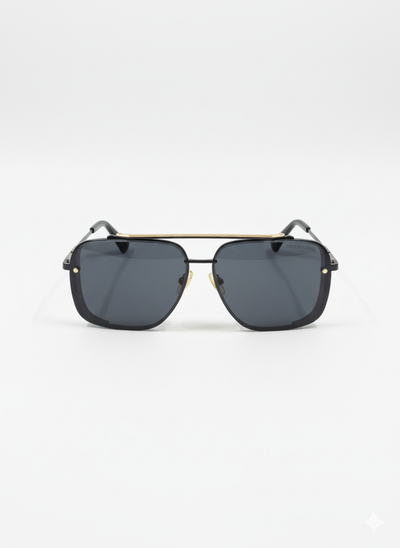 Midnight Baron Shades