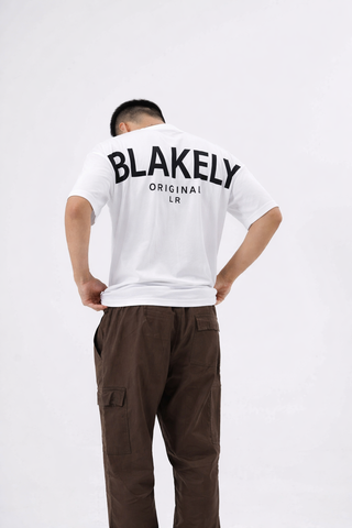 Men's Comfortable Cotton T-Shirt for Everyday Wear