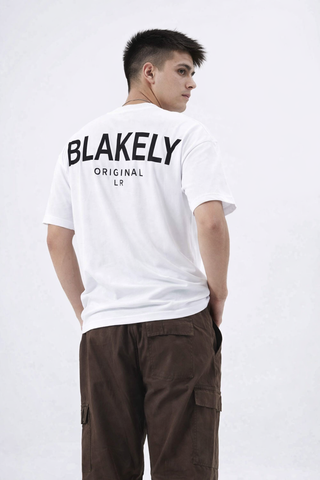 Men's Comfortable Cotton T-Shirt for Everyday Wear