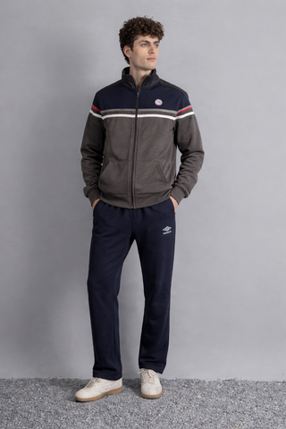Paul Martin Navy Tracksuit