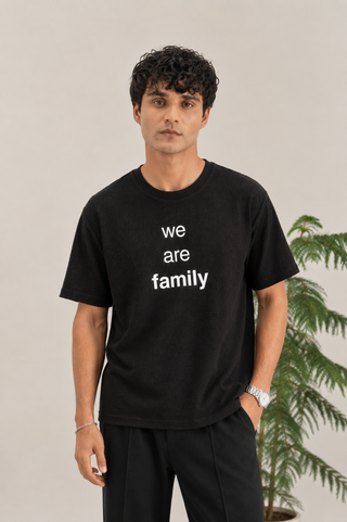 We Are Family T-Shirt