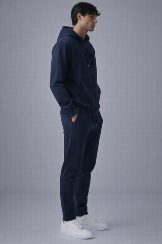 Navy Men Tracksuit